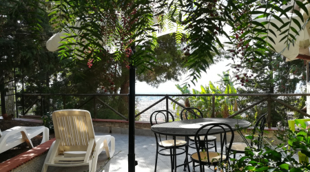 7 Notti in Casa Vacanze a Cinisi